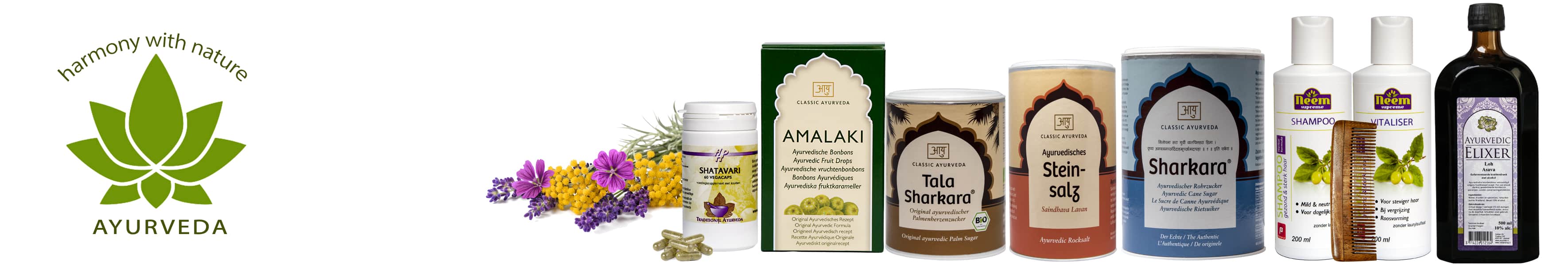 Ayurveda