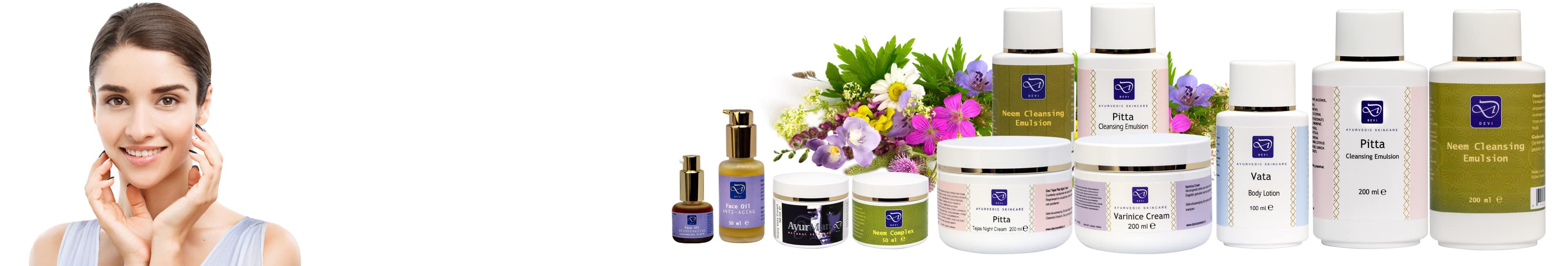 Devi Skincare