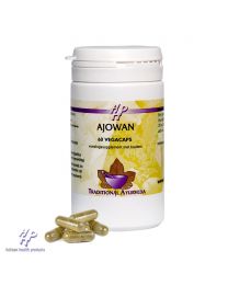 Ajowan 60 vcaps