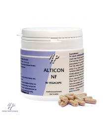 Alticon NF 80 vcaps.