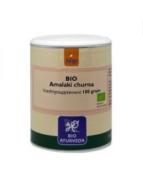 Amalaki churna BIO 100 g