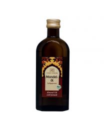 Amandelolie BIO 250ml