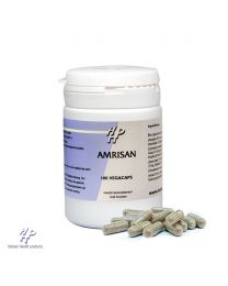 Amrisan 100 vcaps.
