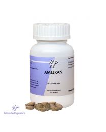 Amuran 100 tabletten