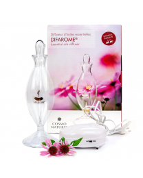 Aroma Diffuser Difarôme