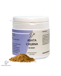 Ashta churna - 80g