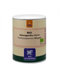Ashwagandha churna BIO 100 g