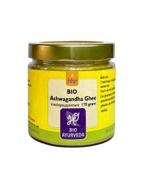 Ashwagandha Ghee BIO 200g