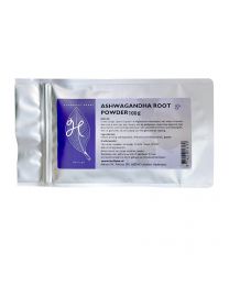 Ashwagandha Root Powder 100 G
