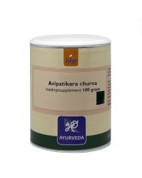 Avipatikara churna BIO 100 gram