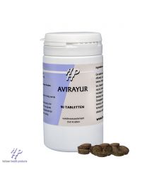 Avirayur 90 tabletten