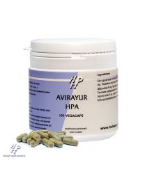 Avirayur HPA 100 vcaps