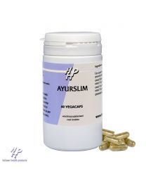 AyurSlim 60 vcaps.