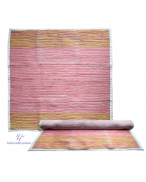 Ayurvastram meditatie-mat 75x78 cm