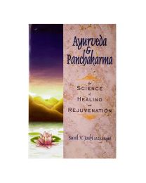 Ayurveda & Panchakarma