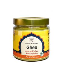 Bio-Ayurveda Ghee 450g
