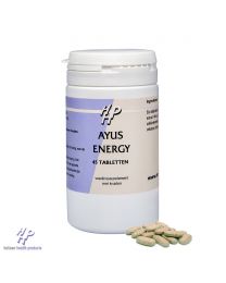Ayus Energy 45 tabl.