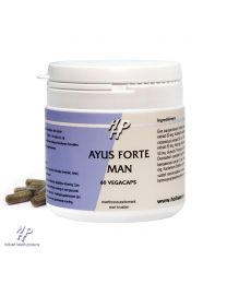 Ayus Forte Man 60 vcaps.