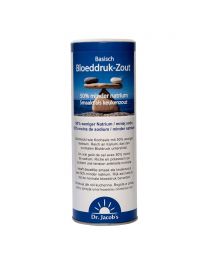 Basisch Bloeddrukzout 500g