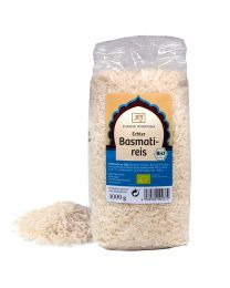 Basmati-Rijst 1000g