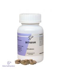 Bitakam 100 tabletten
