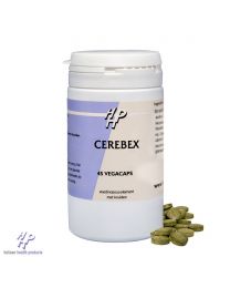 Cerebex capsules 45 vcaps.