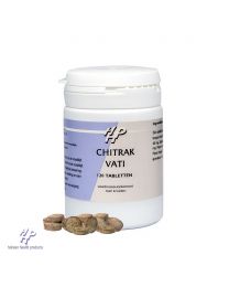 Chitrak vati 120 tabl.