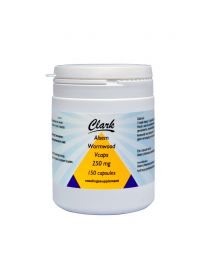 Indhana / Wormwood / Alsem 250 mg, 150 vcaps.