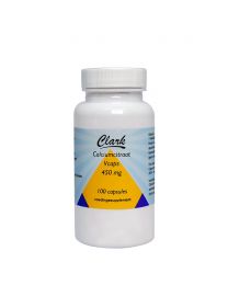 Calciumcitraat 450 mg