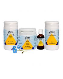 Darm Programma compleet