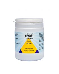L-Glutathion 500 mg, 100 vcaps.