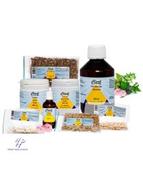 3 weken Clark nierprogramma