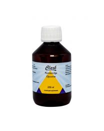 Plantaardige glycerine 200 ml