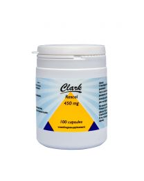 Rascal 450 mg, 100 vcaps.