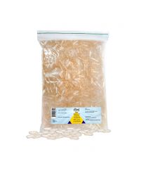 Vegetarische Caps 00 leeg 1000 st.