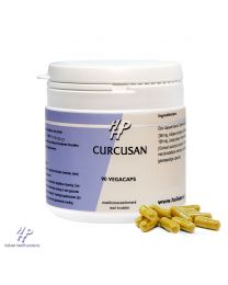 Curcusan 90 vcaps.