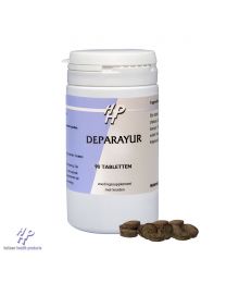 Deparayur 90 tabletten