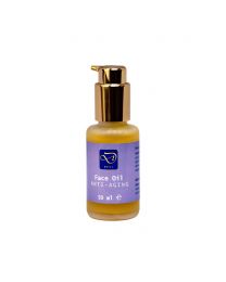 Anti-Aging Face Oil