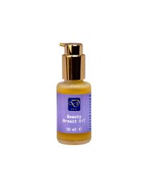 Beauty Breast Oil 50ml