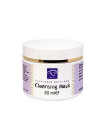 DEVI Cleansing Mask
