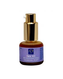 Rejuvinating Face Oil 15ml