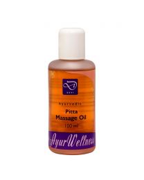 Pitta Massage Oil