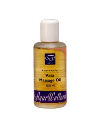 Vata Massage Oil