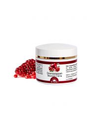 Granaatappel - Wierook Creme 50ml
