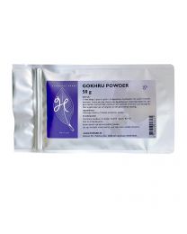 Gokshura Powder 100 G