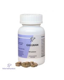 Gulukam 100 tabletten