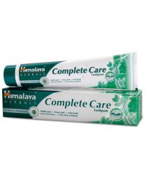 Himalaya Complete Care Herbal Toothpaste – 75 ml (tandpasta)