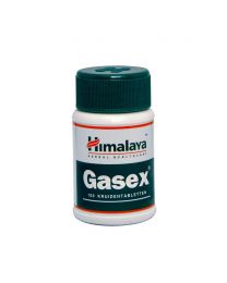Gasex 100 tabl.