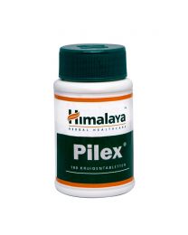 Pilex tablet 100 tabl.