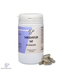 Hridayur NF 60 vcaps.